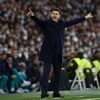 El PSG da prioridad al caso Pochettino