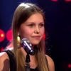 « Une immense tristesse » : une ancienne candidate de « The Voice » décède à 29 ans