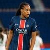 Football : Marie-Antoinette Katoto annonce officiellement son départ du PSG