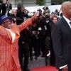 Festival de Cannes 2025 : Spike Lee et Denzel Washington cassent les codes du protocole, Rihanna en retard rejoint ASAP Rocky sous la pluie, Julia Ducournau et Golshifteh Farahani complices comme jamais