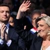 Présidentielle 2027 : Jordan Bardella se positionne comme "candidat" de Marine Le Pen "si elle devait être empêchée" de se présenter