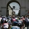 Vuelta 2025 - 3e étape. Au tour des puncheurs de briller vers Ceres