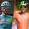 Wout Poels rijdt Vuelta voor tiende keer, Huub Artz debuteert in grote ronde