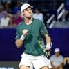 Live US Open | Bekijk de tussenstand van openingspartij Van de Zandschulp