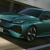 Vorstellung Peugeot 308 Facelift: Batterie nur minimal vergrößert