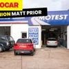 Waiting at the MOT centre is the scariest 40 minutes of my year