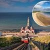 The UK's most underrated seaside town revealed - and it has a funicular lift with incredible views