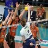 Nach drei Siegen gegen Lüneburg: Die BR Volleys küren sich zum Deutschen Meister