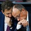 Spielräume werden enger: Bald macht sich der Haushalt nicht mehr von allein