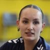 Volley-ball. Elite : la jeune passeuse Yuna Ansquer reste Nantaise