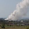 Un nuage toxique de chlore causé par un incendie a contraint 160 000 Espagnols à rester chez eux