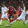 Coupe du monde 2026. Serbie - Albanie n’aura pas lieu à Belgrade pour des raisons de sécurité