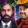 Scrooge to be portrayed as a 'British Indian who hates refugees' in new version of A Christmas Carol - with Big Bang Theory star set to lead multi-cultural cast in Bollywood-inspired adaptation