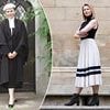 My father poured boiling water on my dog and threw me across the room. He was a drunk - and his violent death saved me from a life of sheer hell: Lawyer CHARLOTTE PROUDMAN