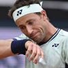 Roland-Garros. Casper Ruud et Mpetshi-Perricard dehors, Halys au 3e tour… Le résumé de mercredi