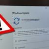 Windows Update: Start bricht mit Fehlermeldung zu ACPI.sys ab