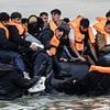 Albanian gang member 'who smuggled people into Britain' says the Government could stop crossings tomorrow... but claims 'it doesn't want to'
