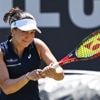 Rasentennis in Bad Homburg: Wimbledon-Start von Lys voraussichtlich nicht gefährdet