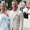 Katherine Ryan shares behind-the-scenes secrets from Mel B's wedding as she reveals last-minute change to her 'awful' outfit