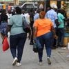 Some Africans have long seen a big belly as a sign of wealth. It’s killing them