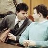 Richter beeindruckt: Eltern vor 35 Jahren ermordet: Menendez-Brüdern winkt Bewährung