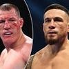 Aussie World champion Jai Opetaia's savage reaction to 'soft' Sonny Bill Williams and Paul Gallen fight