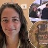 German backpacker Carolina Wilga breaks her silence after miracle survival in the outback - and answers the question all Australia has been asking