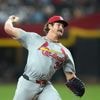 Suárez hits 2 homers for 2nd consecutive game as Diamondbacks beat Cardinals 5-3