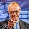 Auf der Suche nach dem Kanzler: Ist Friedrich Merz eigentlich ein Flip-Flopper?