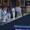 Ce que l'on sait de l'attaque au couteau dans la gare de Hambourg, en Allemagne, qui a fait au moins 17 blessés