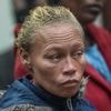 South African woman convicted of kidnapping and selling her 6-year-old daughter