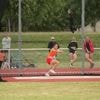 Athlétisme. Les montagnes russes pour la Saumuroise Ambre Jouand-Pucelle à l’Open de France