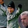 Bodo/Glimt relish 'biggest game ever' against Tottenham, with Arctic minnows still believing in giant killing ahead of Europa League second leg on plastic pitch