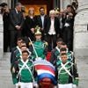Latin America's leftist leaders remember Uruguay's 'Pepe' Mujica as generous, charismatic leader