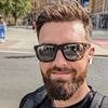 I owe the driver a pint! I was hit by a Range Rover while riding an e-scooter and it turned out to be the LUCKIEST day of my life