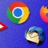 Sicherheitsupdates für Chrome, Firefox und Thunderbird