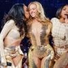 Beyoncé reunites Destiny's Child at final Cowboy Carter show