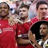 Why Liverpool don't need Alexander Isak, 16-year-old is ready for first-team NOW - and young star must leave: THINGS WE LEARNED from Liverpool's double-header with Athletic Bilbao