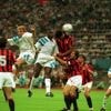 Ça s'est passé le 26 mai 1993 : l'OM battait, à Munich, un club milanais en finale de la Ligue des champions
