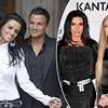 This is what Katie Price told me after her toxic split from Peter Andre, what really sparked her new feud with daughter Princess and why his friends say the truth is finally coming out: KATIE HIND