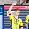 Cyclisme. Le classement général des 4 jours de Dunkerque après la troisième étape