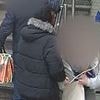 Chilling moment random man tries to drag teen girl away in terrifying kidnap attempt at Liverpool Lime Street