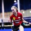 Tischtennis-WM in Katar: Zwei Siege in fünf Stunden: Kaufmanns starker WM-Start