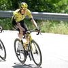 Kelderman eindigt als tweede in Giro-rit en verlengt opvallende reeks zonder zege