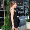 Taylor Swift fans fall for pregnancy rumors after singer steps out with 'baby bump'