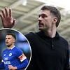 Former Arsenal star Aaron Ramsey 'close to surprise move to Mexican side instead of taking Cardiff managerial role full-time'