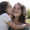 Ze zijn maar met twee en toch zijn Nathalie (37) en dochtertje Manon (6) ‘Gezin van het Jaar’: “Het waren vijf pittige jaren”