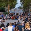 REPORTAGE. "Si on ne bloque pas l'économie, personne ne va nous entendre" : aux "pots de départ" de François Bayrou, la journée du 10 septembre s'organise déjà