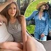 Elizabeth Hurley and Billy Ray Cyrus 'to take huge next step in their relationship' after their shock romance was revealed