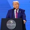 Trump ends all U.S. sanctions on Syria to give ravaged country a 'chance at greatness'